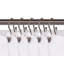 Crochets de rideau de douche HK18xx-64464238