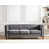 Velours gris est en rupture de stock