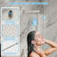 Système de douche mural 10 po Système de douche mural-102193239