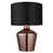 Copper/Black