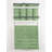 Ensemble de 4 serviettes en coton Edison-428355654