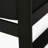 Dark Gray Backyard Bay Mp1 - Aluminium Construction, 58.14 In. Depth, 26.98 Width, 41.76 Lb In Relaxing Zone, D X W 25.43 H,