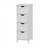Bathroom Storage Cabinet, Freestanding Cabinet