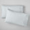 Emrik Organic Cotton Pillowcase