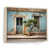 Natural Floater Framed