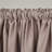 Extra Wide & Extra Long Custom Made Solid Color Room Darkening Single Curtain Panel-71346425-69605644