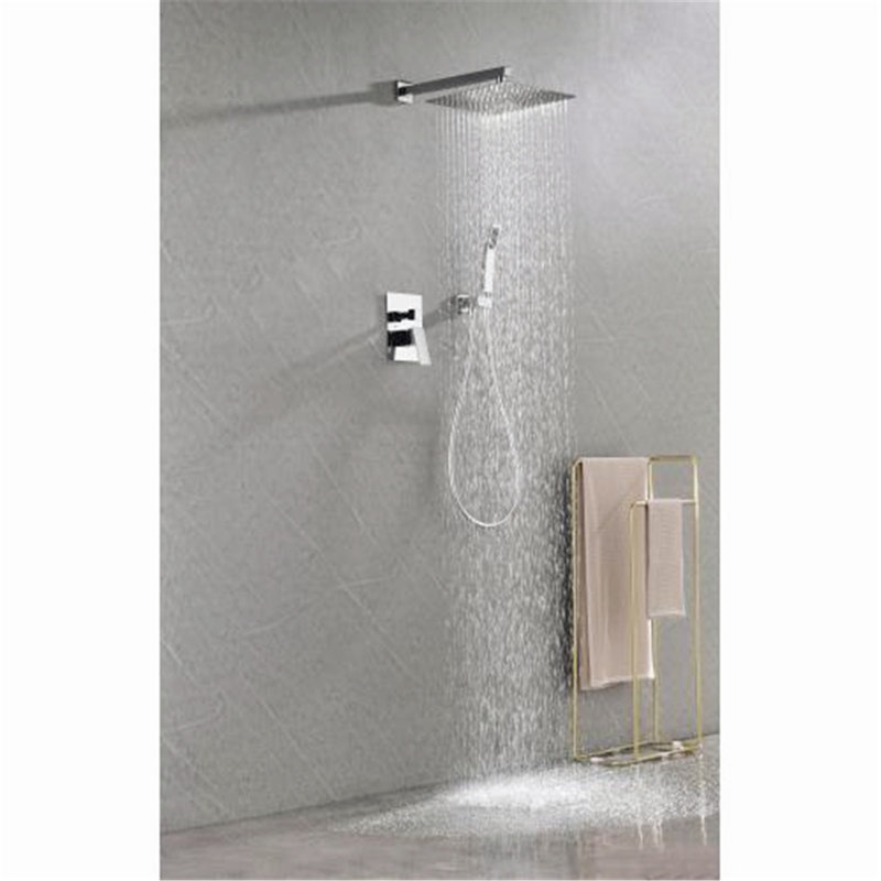 Shower Only Faucet