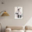 Jolies boîtes-cadeaux sur toile Frenchie -686242306-686242308