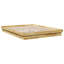 Solid Wood Bed-1015797265