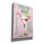 «Holiday Drinks D» par Jean Plout, art mural sur toile-797654858