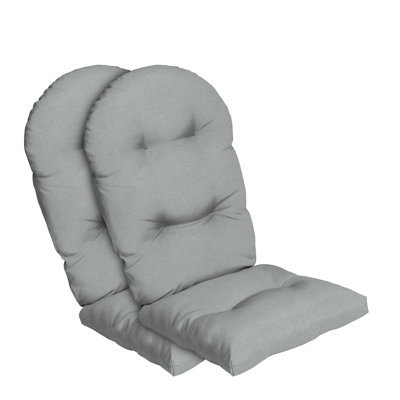 ARDEN Outdoor Seat/Back Cushion