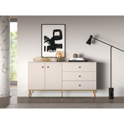 160cm Sideboard