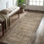 Tapis rouge brique Abastos Performance Performance-1664804119-1664804200