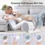 Trousses de lavage pour chien