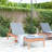 Adamantios 199.5cm Long Reclining Pine Double Chaise-1762169519