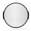 Overlap Wall Mirror Dark-294856585