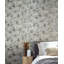Air Collection Clay Textured Wallpaper Roll-1442942038