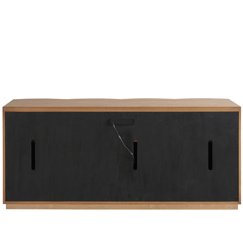 Lumi Credenza