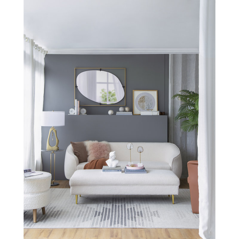Miroir mural Destiny