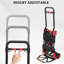 330 lb Chariot à main capacité pliable-98198416