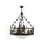 Brenay 3 - Light Pendant