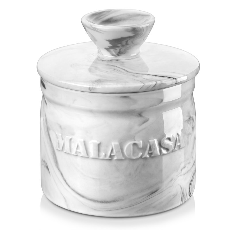 Porcelain China Jar