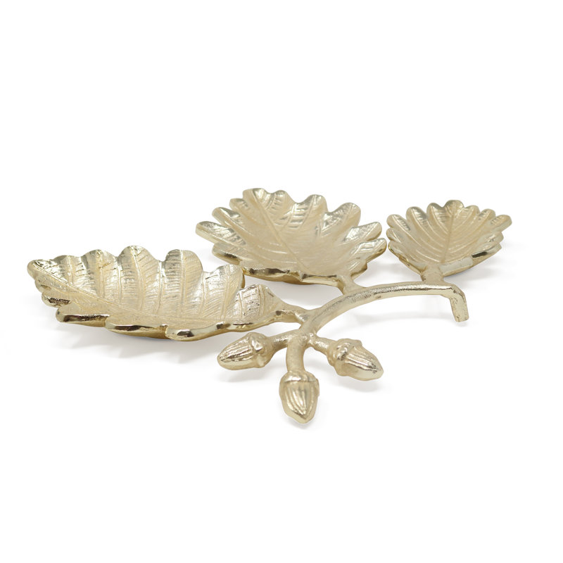 Jaxten Glass Tray