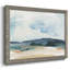 Pastel Vista II, reproduction d'art sur toile-96277595-96277596
