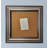 Linlin Cork Corkboard / Bulletin Board-735344686