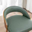 Ensemble de tabourets pivotants 3 pièces Carmavy-509253929-509253928