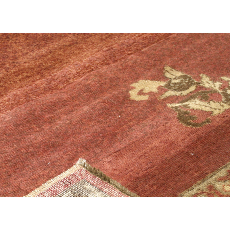 One-of-a-Kind 7' X 9'4" Area Rug