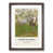 Walnut Framed
