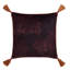 Laurence Llewelyn-Bowen Grande Chintz Cushion Multi-134515709