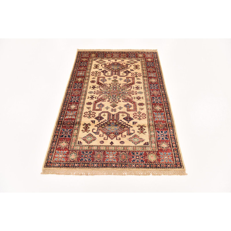 Tapis crème Olander
