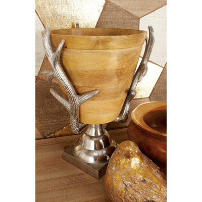 Bol antler