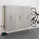 Barrayo 3 Piece Storage System