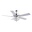 Ashveen 52'' Ceiling Fan with Light Kit
