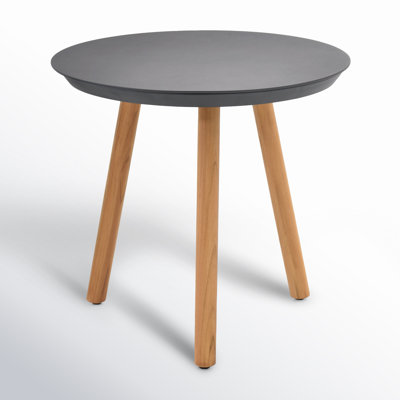 Palina 21" Outdoor Side Table