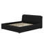 Lit plateforme tapissier élégant pour chambre à coucher-129201453