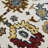 Tricity Traditional Ivory Hand-Hooked Area Rug-88784733