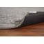 Tapis contemporain contemporain 5 x 8 po