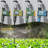 Single-Outlet Automatic Watering Timer with Digital Display – Available in 4 Colors-114499769