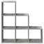 Saphronia Bookcase-460754800-460754808