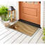Non-Slip Outdoor Doormat