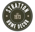 Stratton Home Decor Logo