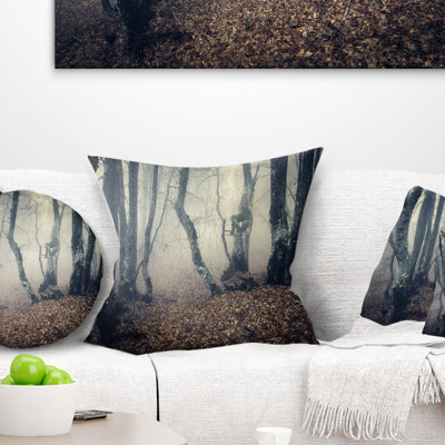Housse de coussin carré et insert
