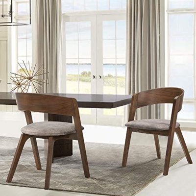 Lindfield 18'' H Fabric Upholstered Armchair
