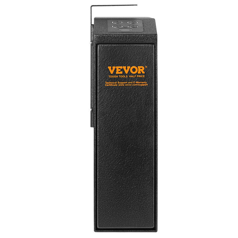 Gun Safe Lock