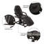 Upholstered Massage Chair-1237626063