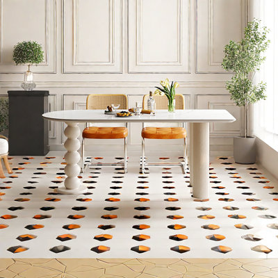 2 - Person Three Leg Dining Set